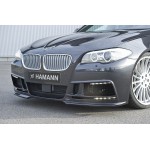 Εμπρόσθιος προφυλακτήρας Hamann για BMW Σειρά 5 (F10/ F11) Εμπρόσθιος προφυλακτήρας Hamann για BMW Σειρά 5 (F10/ F11)